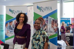 Rapha-Therapy-exhibiting-at-a-Liverpool-BA-event