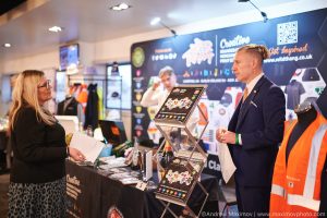 Wild-Thang-exhibition-space-at-a-Business-Fair