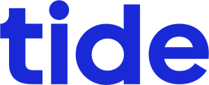 Tide-blue-logo