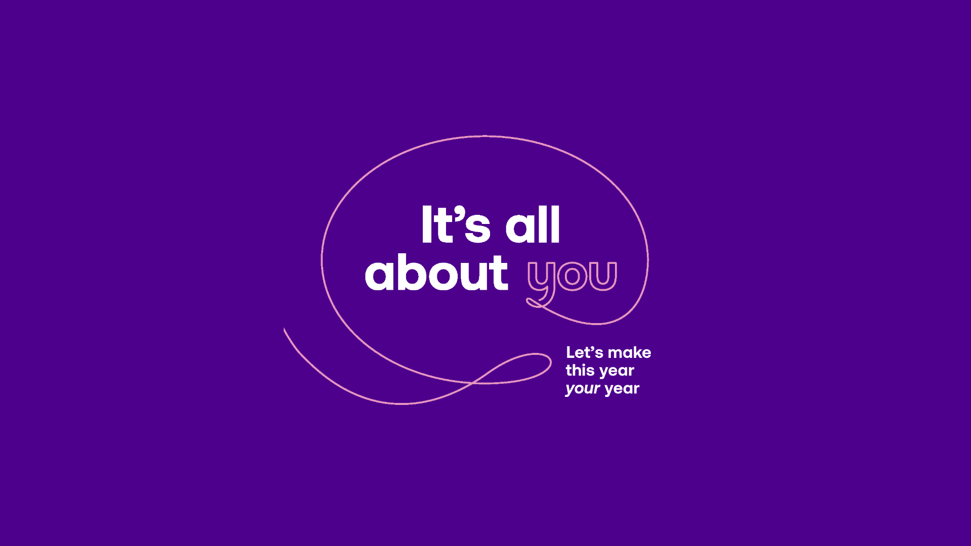 UW-it's-all-about-you
