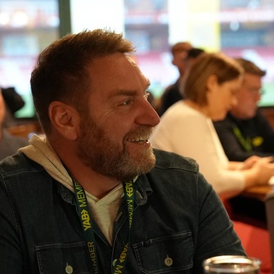 Mark-Hargreaves-Speaker-SalesGeek-Bradford